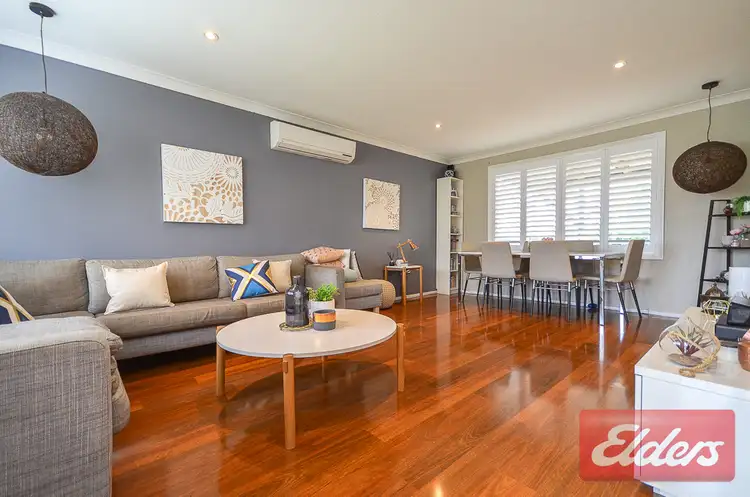 Second view of Homely house listing, 118 Whitby Rd, Kings Langley NSW 2147