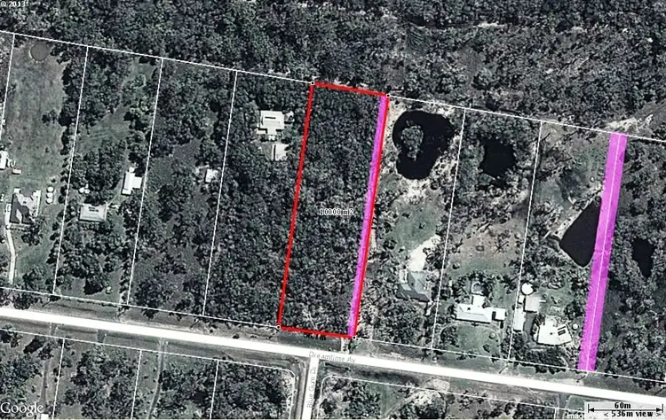 Fourth view of Homely land listing, 16 Dreamtime Av, Burrum Heads QLD 4659