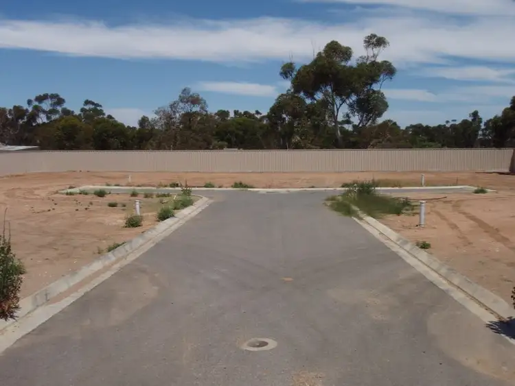 Third view of Homely land listing, Lot 305 Hawke Road, Murray Bridge SA 5253