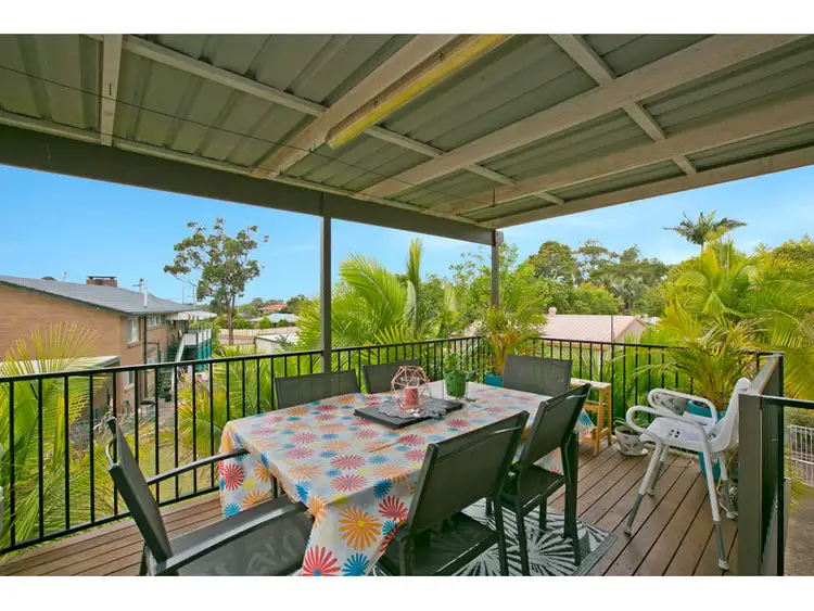 Second view of Homely house listing, 4 Chelsea Crs, Alexandra Hills QLD 4161