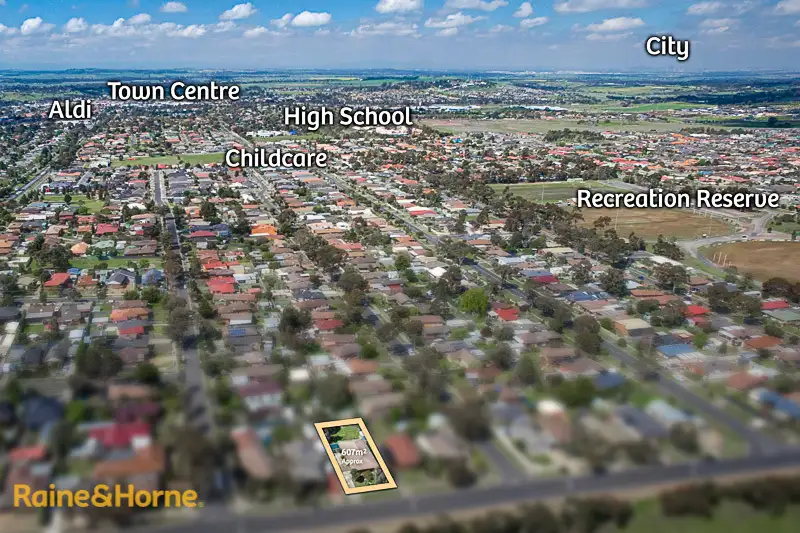 Main view of Homely house listing, 74 Wilsons Lane, Sunbury VIC 3429