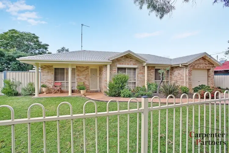 Main view of Homely house listing, 14 Fraser Street, Tahmoor NSW 2573