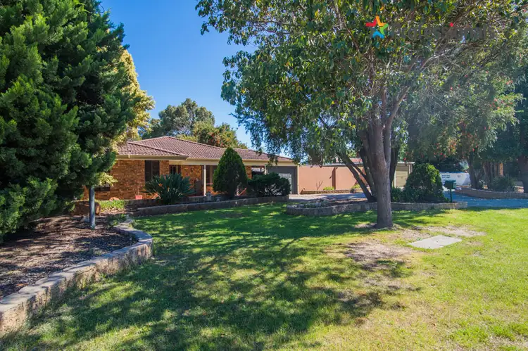 18 Blytheswood Ave, Byford WA 6122