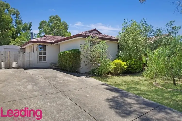 Main view of Homely house listing, 42 Marjorie Avenue, Sunbury VIC 3429