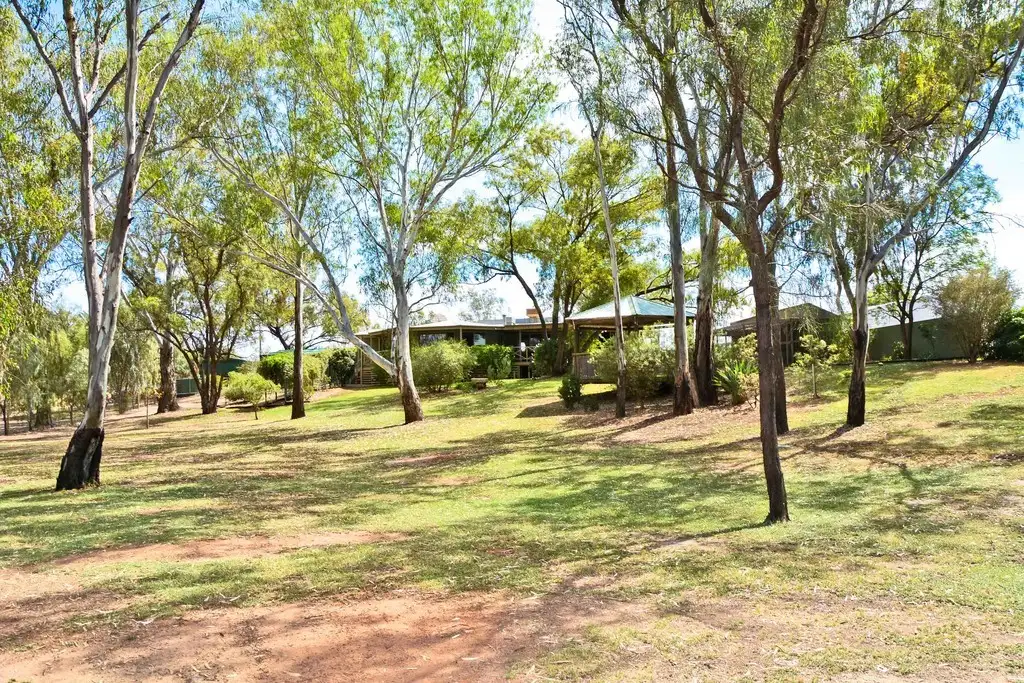 Main view of Homely house listing, 695C Boeill Creek Road, Boeill Creek NSW 2739