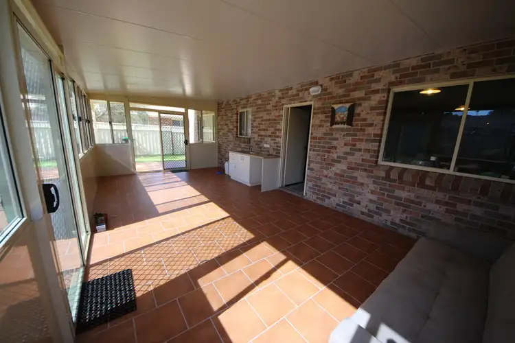 Second view of Homely house listing, 5 Fairway Place, South West Rocks NSW 2431