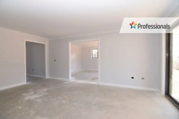 Fifth view of Homely house listing, 28 Governors Parade, Windradyne NSW 2795