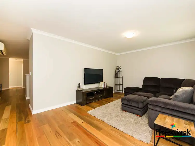 Third view of Homely house listing, 15 O'Leary Place, Redcliffe WA 6104