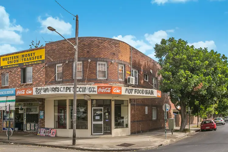 70 Dalmeny Avenue, Rosebery NSW 2018