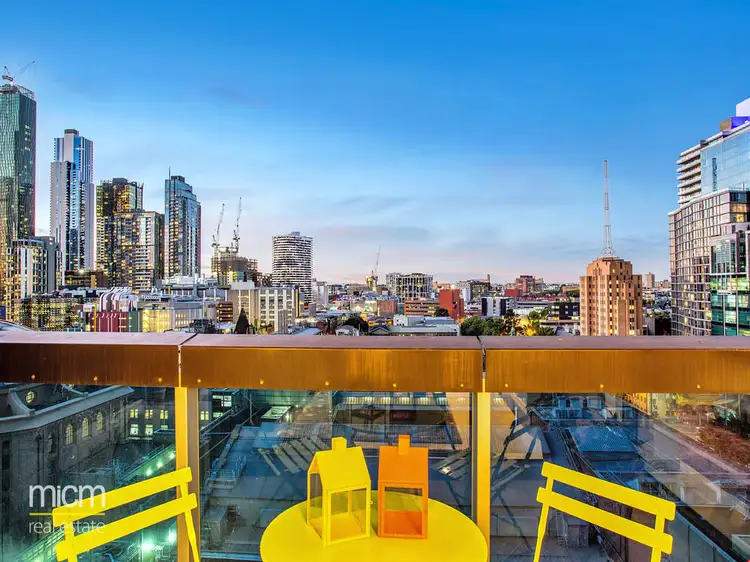 1705/22-24 Jane Bell Lane, Melbourne VIC 3000