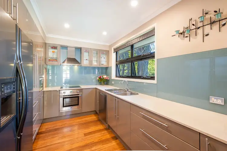 Fifth view of Homely house listing, 12 Margaret Street, Point Clare NSW 2250