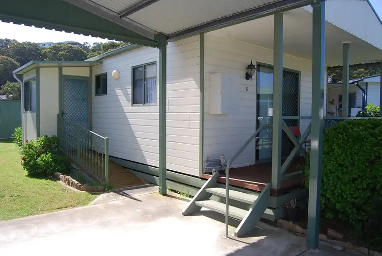 Fourth view of Homely house listing, 5 / 86 Golf Links, Lakes Entrance VIC 3909