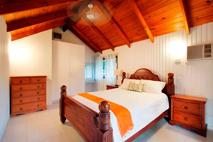 Fourth view of Homely house listing, 12 Pringle Road, Woodwark QLD 4802