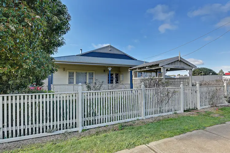 Main view of Homely house listing, 98 Reeve Street, Campania TAS 7026