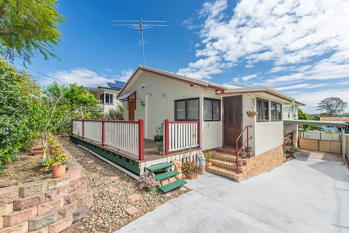 Main view of Homely house listing, 147 Victoria Avenue, Margate QLD 4019