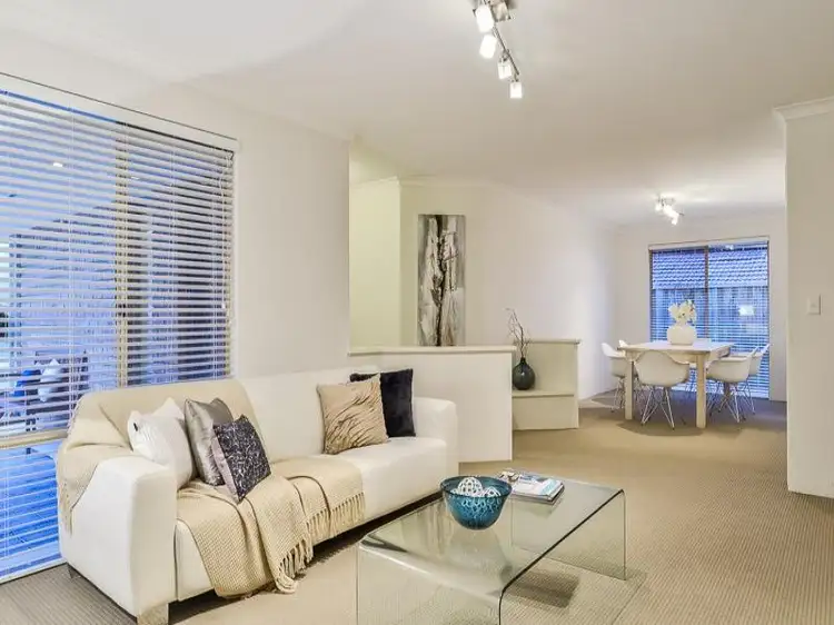 Third view of Homely house listing, 15 Brockwell Place, Hillarys WA 6025