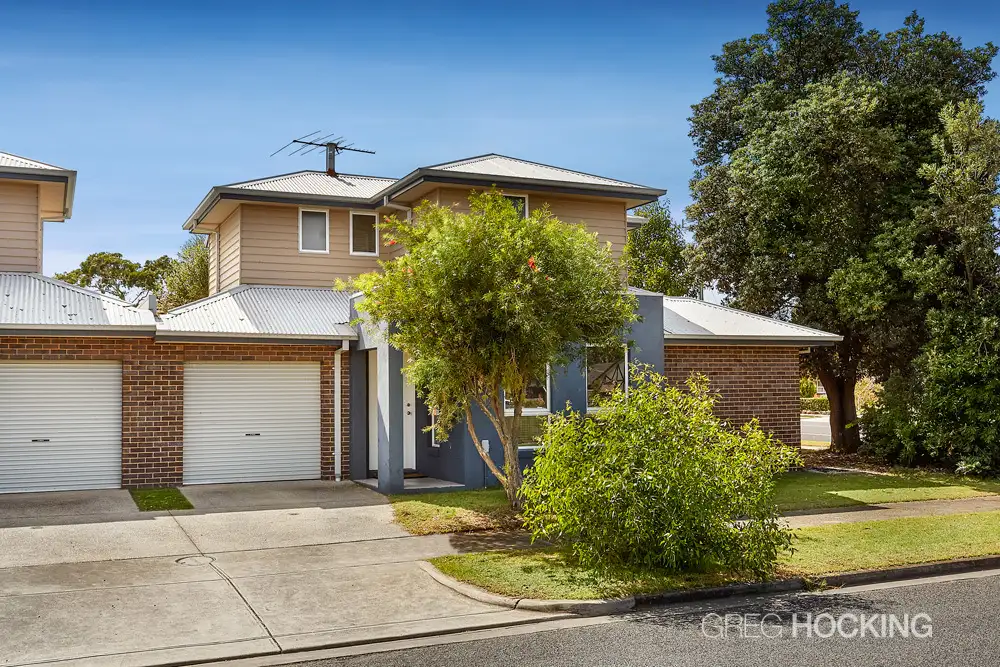 Main view of Homely townhouse listing, 1C Boyd Street, Altona VIC 3018