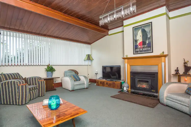 Second view of Homely house listing, 42 Rocks Road, New Norfolk TAS 7140