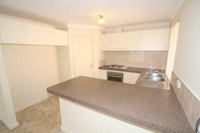 Second view of Homely unit listing, 2/70a Parkin St, Rockingham WA 6168