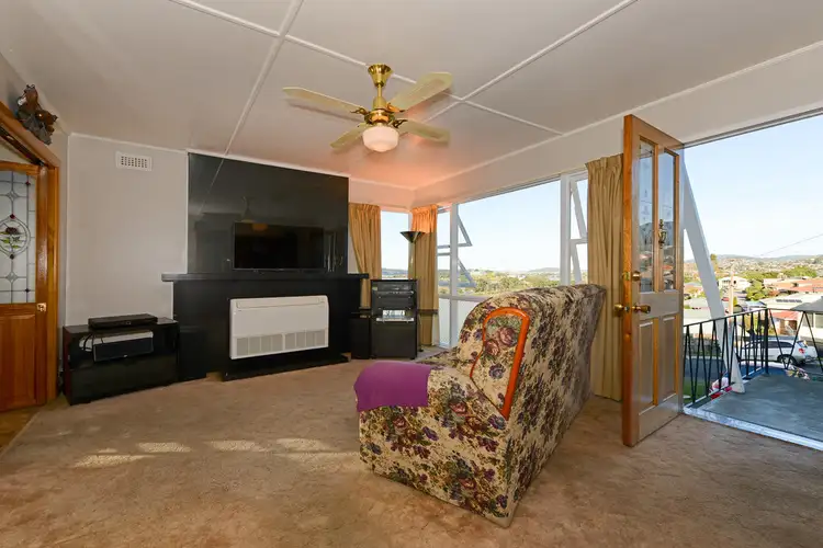 Fourth view of Homely house listing, 7 Wallong Place, Berriedale TAS 7011