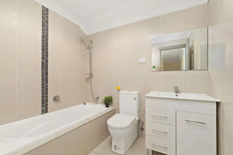 Fifth view of Homely townhouse listing, 1/136 Burwood Road, Croydon Park NSW 2133