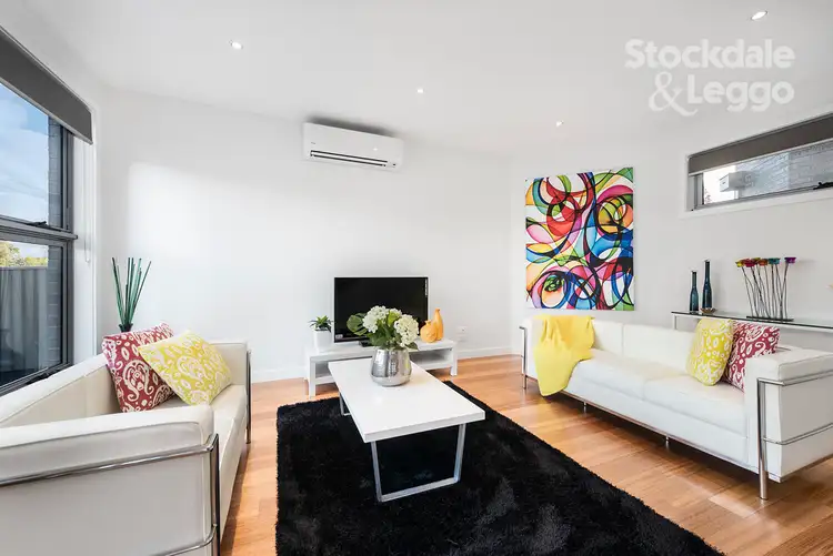 Fifth view of Homely townhouse listing, 1/4 Kennedy Street, Glenroy VIC 3046