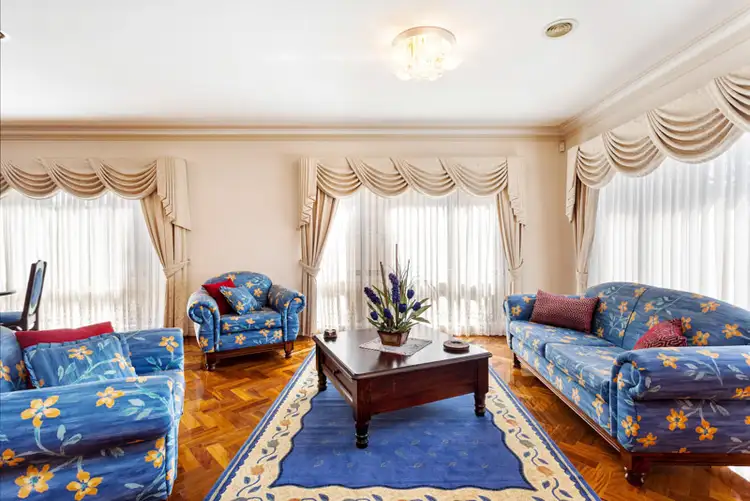 Second view of Homely house listing, 8 South Shore Avenue, Sanctuary Lakes VIC 3030