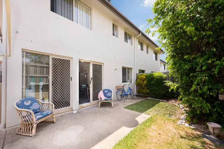 Fourth view of Homely townhouse listing, 32/39 Johnston Street, Carina QLD 4152