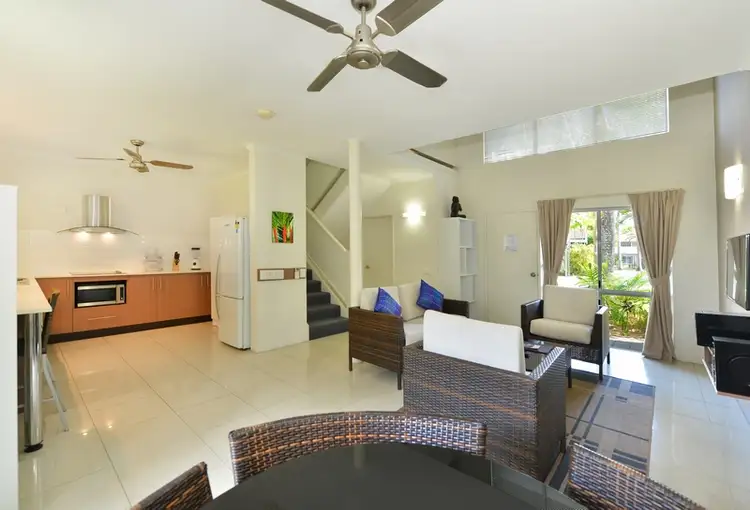 25/121 Port Douglas Rd, (Rendezvous), Port Douglas QLD 4877