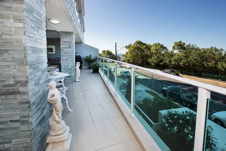 Fourth view of Homely unit listing, 2/85 Marine Parade, Redcliffe QLD 4020
