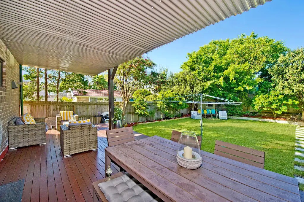 Main view of Homely apartment listing, 1/38 Wallis Parade, North Bondi NSW 2026
