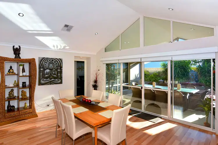 Fourth view of Homely house listing, 102 Glenhuon Blvd, Eaton WA 6232