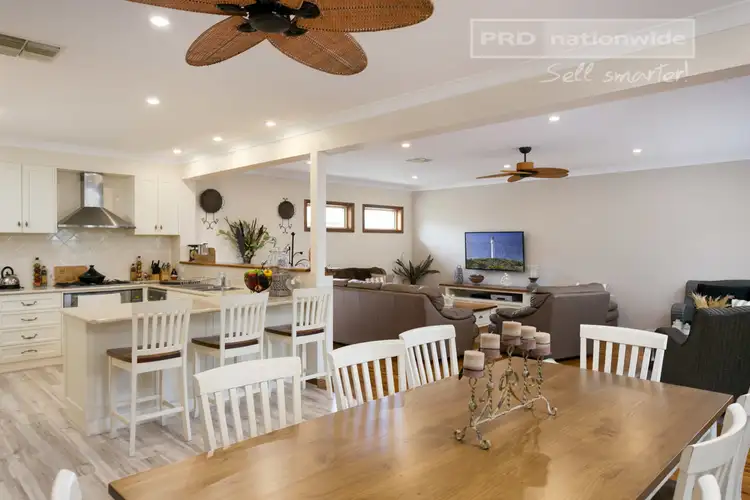 Second view of Homely house listing, 23 Vestey Street, Wagga Wagga NSW 2650