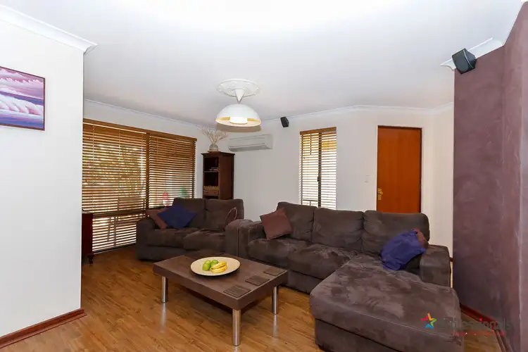 Third view of Homely house listing, 28 Balladonia Drive, Ellenbrook WA 6069