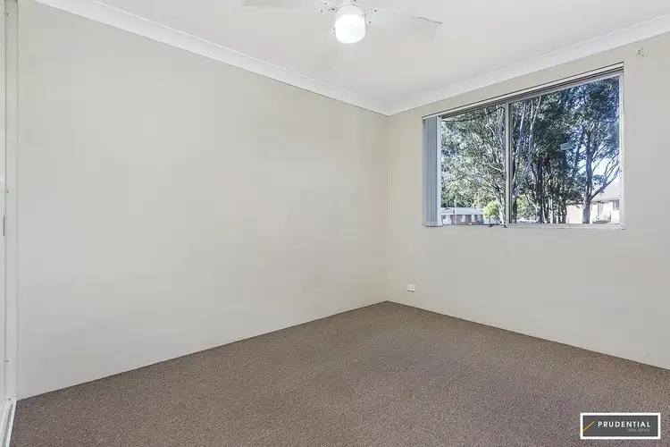 Fifth view of Homely unit listing, 16/57 Jacaranda Avenue, Bradbury NSW 2560