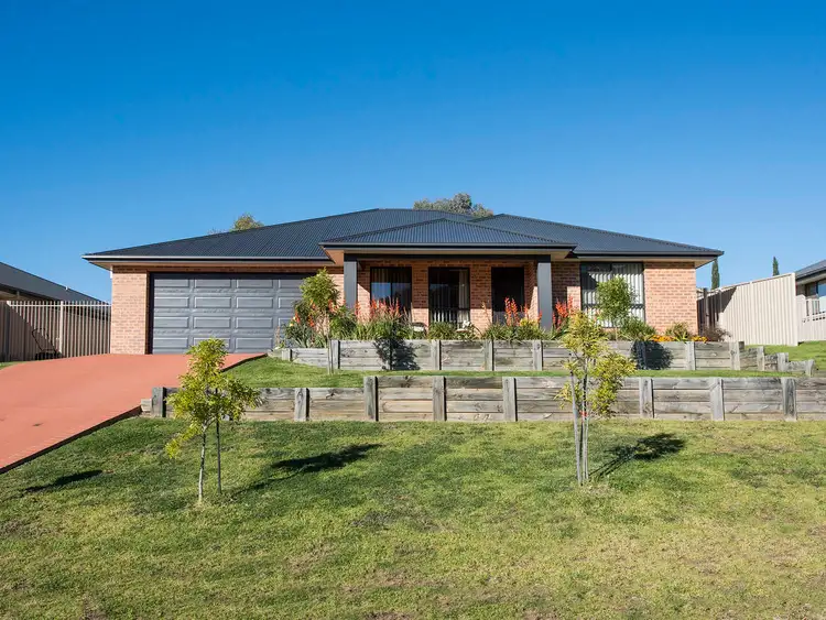 79 Henry Bayly Drive, Mudgee NSW 2850