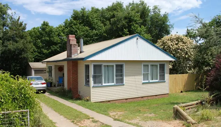 Main view of Homely house listing, 101 Winton Street, Tumbarumba NSW 2653