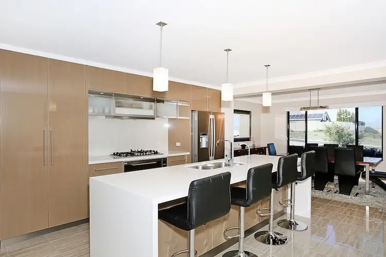 Fifth view of Homely house listing, 9 Spoonbill Retreat, Wannanup WA 6210