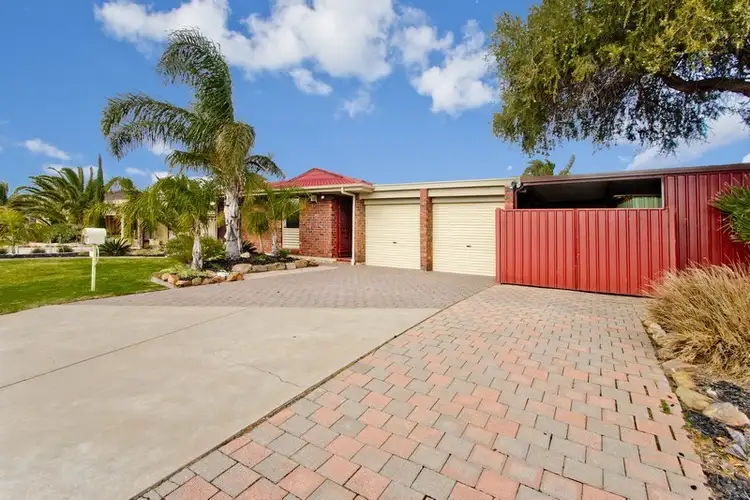 Second view of Homely house listing, 15 HURON GROVE, West Lakes SA 5021