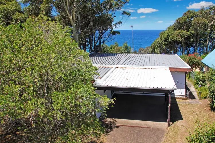 Fourth view of Homely house listing, 26 Illabunda Drive, Malua Bay NSW 2536