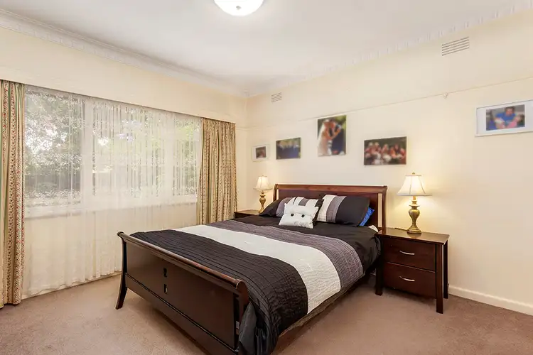 Fifth view of Homely house listing, 23 Morley Crescent, Box Hill North VIC 3129
