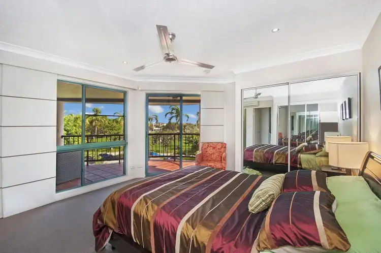 Sixth view of Homely unit listing, 11/78 The Strand, North Ward QLD 4810