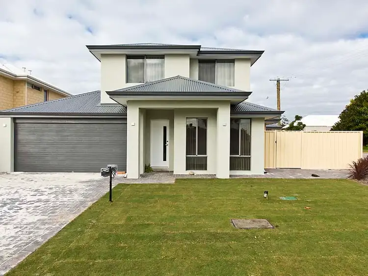 Main view of Homely house listing, 139A Tribute Street East, Riverton WA 6148