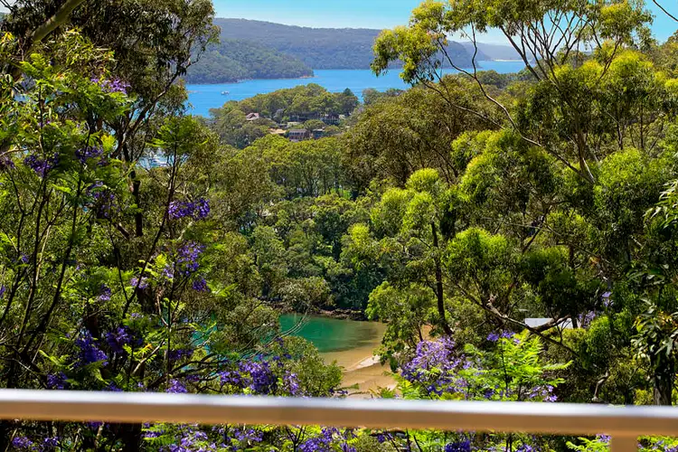 Second view of Homely house listing, 35 Herbert Avenue, Newport NSW 2106