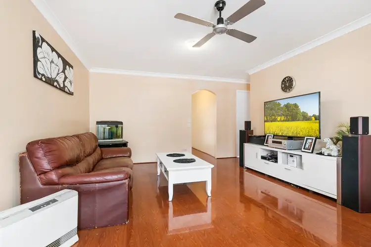 Third view of Homely villa listing, 13/16 Bensley Road, Macquarie Fields NSW 2564