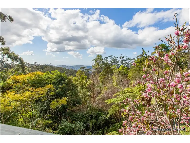 Seventh view of Homely house listing, 67 Contour Road, Tamborine Mountain QLD 4272