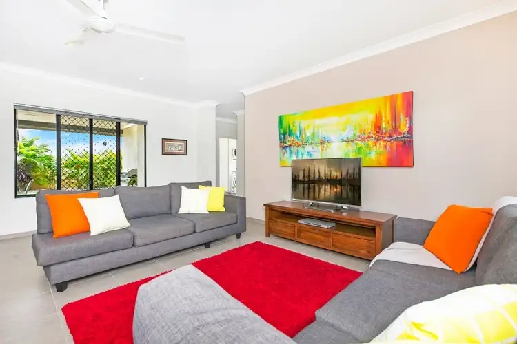 Second view of Homely house listing, 3 Bennett Street, Bellamack NT 832