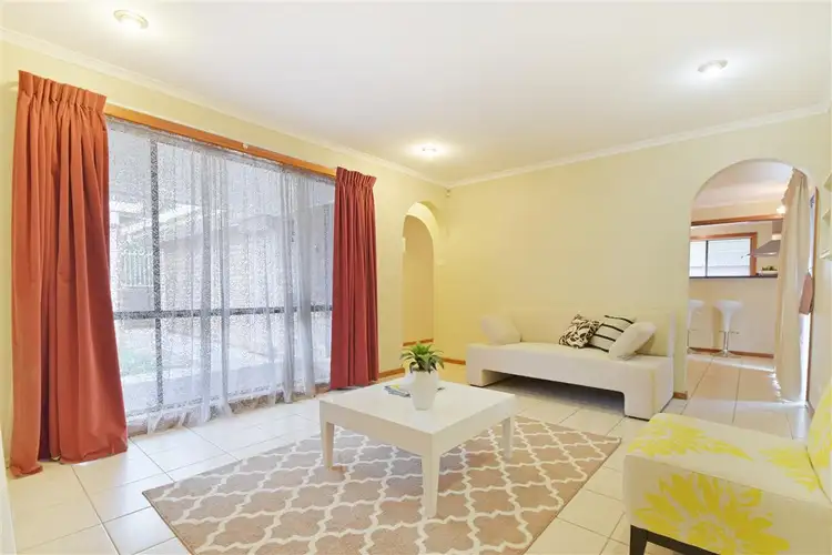 Second view of Homely house listing, 4 Stanbury Avenue, Happy Valley SA 5159