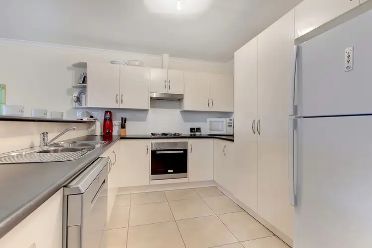 Second view of Homely house listing, 38 Isabella Road, Morphett Vale SA 5162