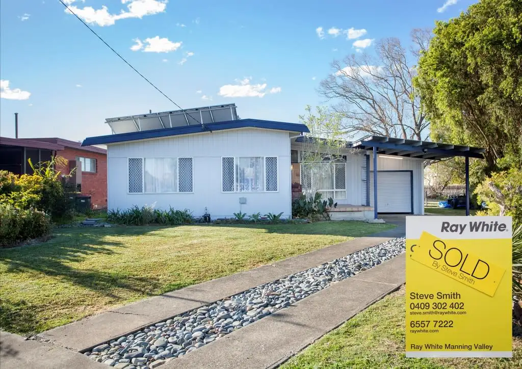 Main view of Homely house listing, 16 Hibiscus Close, Taree NSW 2430